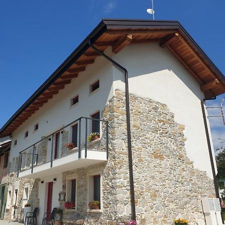 Готель Casa21 Sant'Antonio Tortal Екстер'єр фото