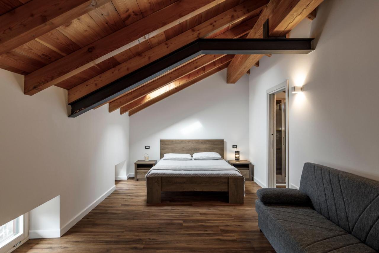 Готель Casa21 Sant'Antonio Tortal Екстер'єр фото