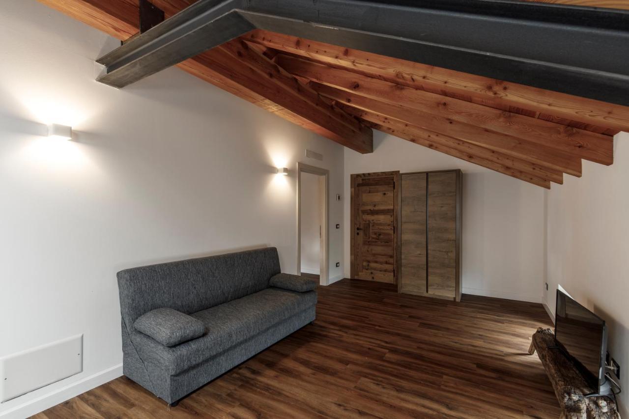 Готель Casa21 Sant'Antonio Tortal Екстер'єр фото