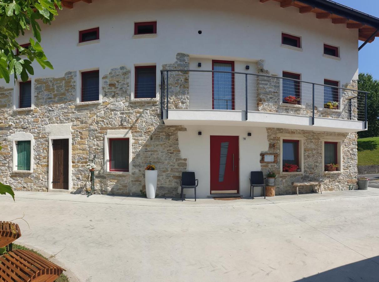 Готель Casa21 Sant'Antonio Tortal Екстер'єр фото
